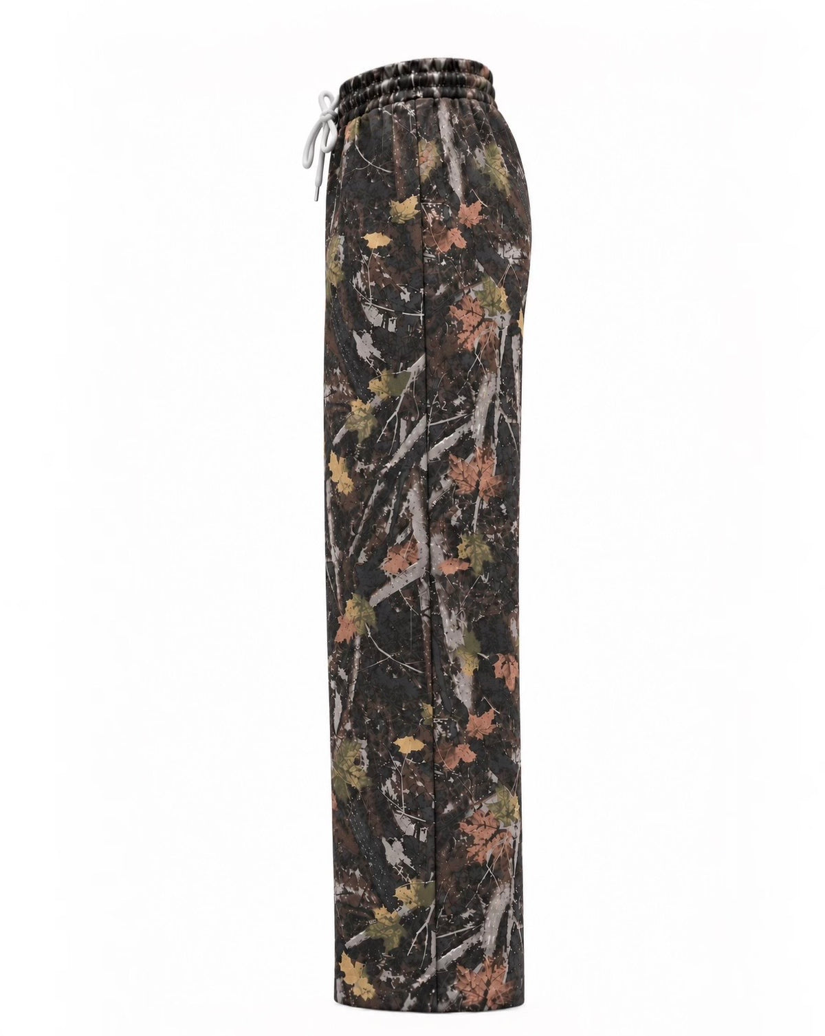 RealTree Forest Mid-Wide Camo Pants