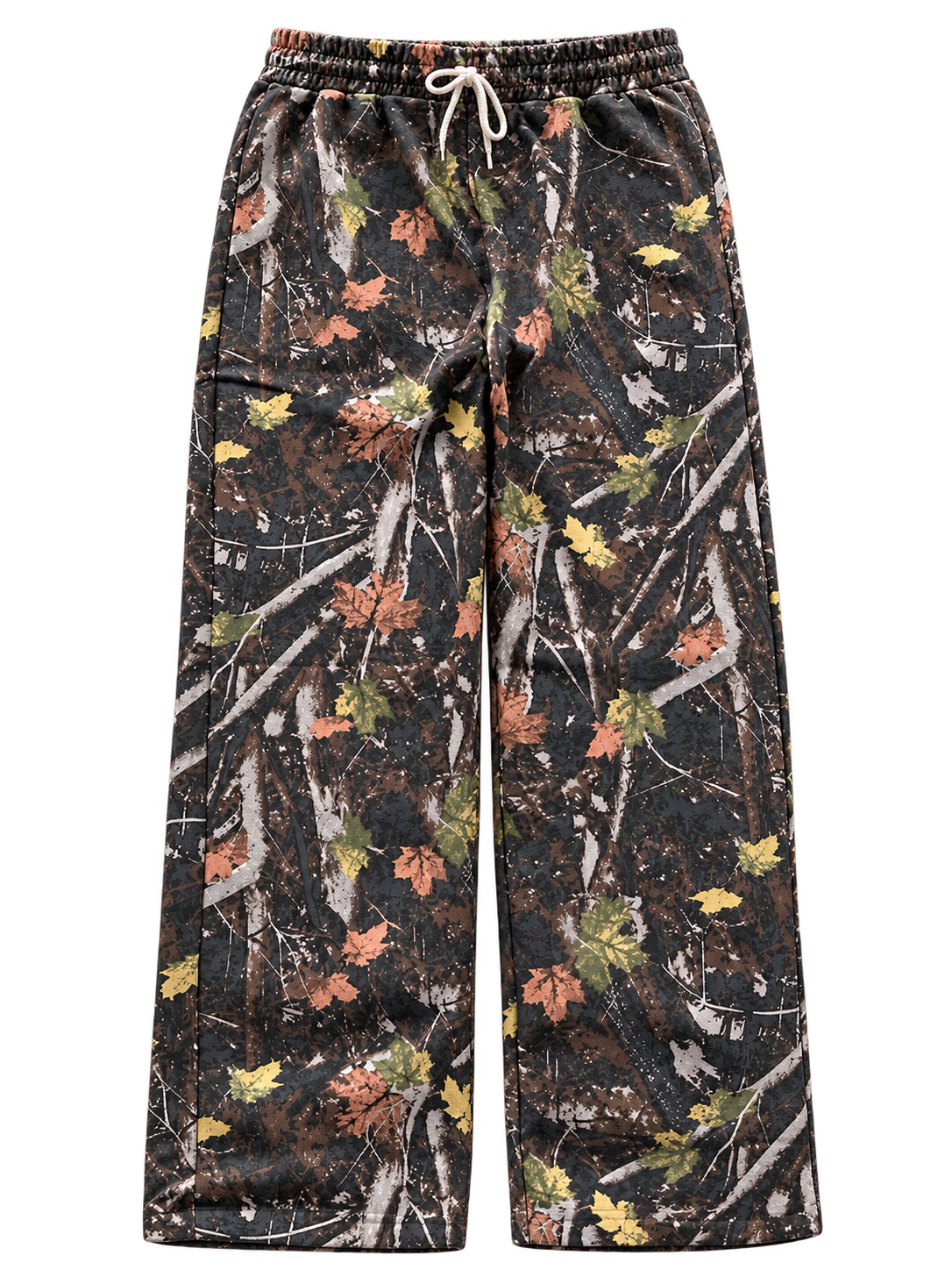 RealTree Forest Mid-Wide Camo Pants