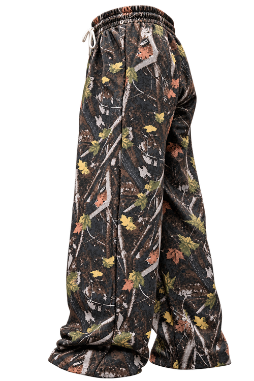 RealTree Forest Mid-Wide Camo Pants